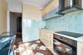 Wohnung 1 zimmer 35 m² Minsk, Belarus