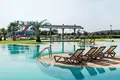 Жилой комплекс Апартаменты с двумя спальнями в СПА комплексе Thalassa Beach