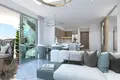 Wohnung 2 Schlafzimmer 80 m² Zypern, Zypern