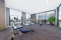 1 bedroom apartment 60 m² Erdemli, Turkey