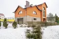 Maison 5 chambres 291 m² Barawliany, Bélarus