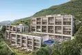 Mieszkanie 2 pokoi 63 m² Herceg Novi, Czarnogóra