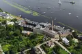Nieruchomości komercyjne Ģipša Fabrika
