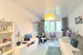 Appartement 2 chambres 44 m² Riga, Lettonie