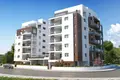 Квартира 2 комнаты 98 м² муниципалитет Ларнака, Кипр