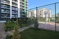 Apartamento 2 habitaciones 59 m² Mezitli, Turquía