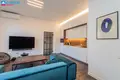 Apartamento 2 habitaciones 49 m² Kaunas, Lituania