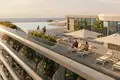 Квартира 3 комнаты 122 м² Рас-эль-Хайма, ОАЭ