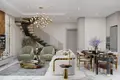2 bedroom apartment 110 m² Tosmur, Turkey