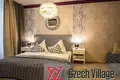 Apartamento 4 habitaciones 46 m² Praga, Chequia