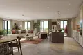 Квартира 2 спальни 137 м² Sunningdale, Великобритания