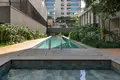 Attique 4 chambres 398 m² Regiao Imediata de Sao Paulo, Brésil