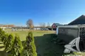 Maison 37 m² Rakitnicki sielski Saviet, Bélarus