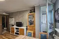 3 room apartment 57 m² Warsaw, Poland