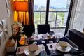 Kondominium 1 Schlafzimmer 50 m² Naklua, Thailand