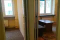 2 room apartment 34 m² Warsaw, Poland