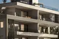 Appartement 2 chambres 99 m² Aradíppou, Chypre