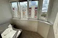 Wohnung 1 zimmer 47 m² Baranawitschy, Belarus