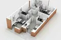 villa de 3 chambres 180 m² La Nucia, Espagne
