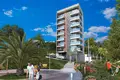 Квартира 1 комната 44 м² Батуми, Грузия