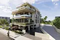 Appartement 1 chambre 61 m² district de Lárnaca, Chypre