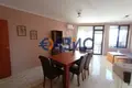 2 bedroom apartment 83 m² Sveti Vlas, Bulgaria