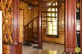 House 111 m² Dziescanski sielski Saviet, Belarus
