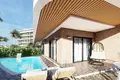 Таунхаус 2 комнаты 51 м² Оба, Турция