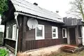 Maison 53 m² Kalodziscanski sielski Saviet, Bélarus