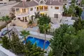 6 bedroom villa 650 m² in Mouttagiaka, Cyprus