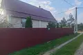 Haus 120 m² Usiazski sielski Saviet, Belarus
