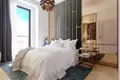 Complejo residencial New residence with a swimming pool and events rooms in the heart of Istanbul, Turkey