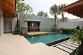Apartamento 3 habitaciones 352 m² Thalang, Tailandia