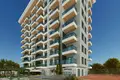Apartment 48 m² Mahmutlar, Turkey