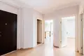 Mieszkanie 3 pokoi 120 m² Oba, Turcja