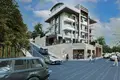Apartamento 2 habitaciones  Alanya, Turquía