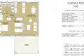 Bungalow 3 habitaciones 97 m² Pilar de la Horadada, Španjolska