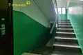 Квартира 2 комнаты 44 м² Молодечно, Беларусь