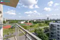 Квартира 3 комнаты 64 м² Вильнюс, Литва