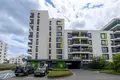 Appartement 2 chambres 43 m² Varsovie, Pologne