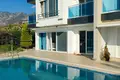 Villa de 5 habitaciones 190 m² en Alanya, Turquía