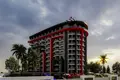 Apartment 60 m² Alanya, Turkey