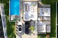 Villa de 2 habitaciones 160 m² Cabarete, República Dominicana