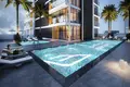 2 bedroom apartment 104 m² Dubai, United Arab Emirates