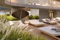 Mieszkanie 3 pokoi 130 m² Pafos, Cypr