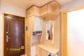 Mieszkanie 2 pokoi 47 m² Mińsk, Białoruś