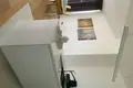 2 room apartment 286 m² in Budva, Montenegro