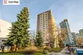 Mieszkanie 2 pokoi 23 m² Miasto Stołeczne Praga, Czechy