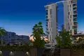 2 bedroom apartment  Kargıcak, Turkey