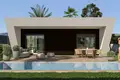 3 bedroom villa 108 m² Monforte del Cid, Spain